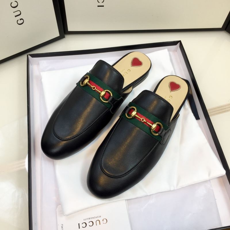 Gucci Slippers